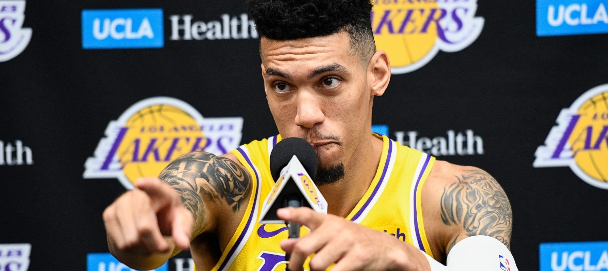 Danny Green dispara contra críticos: não são fãs de verdade