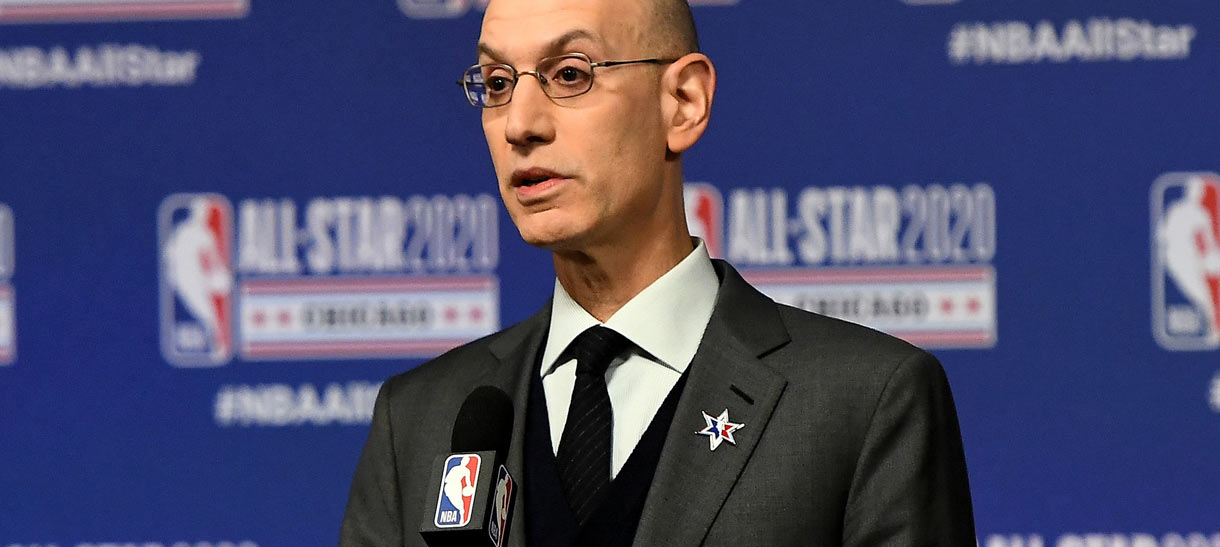 Quando começa a temporada da NBA em 2021?