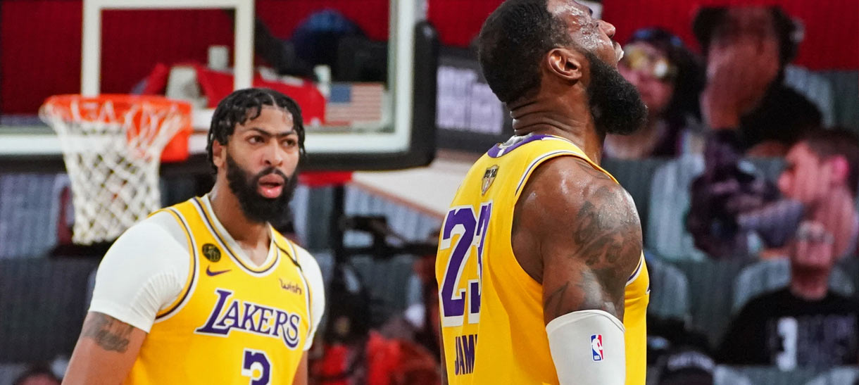 3 lições aprendidas do jogo 4 das finais contra o Heat