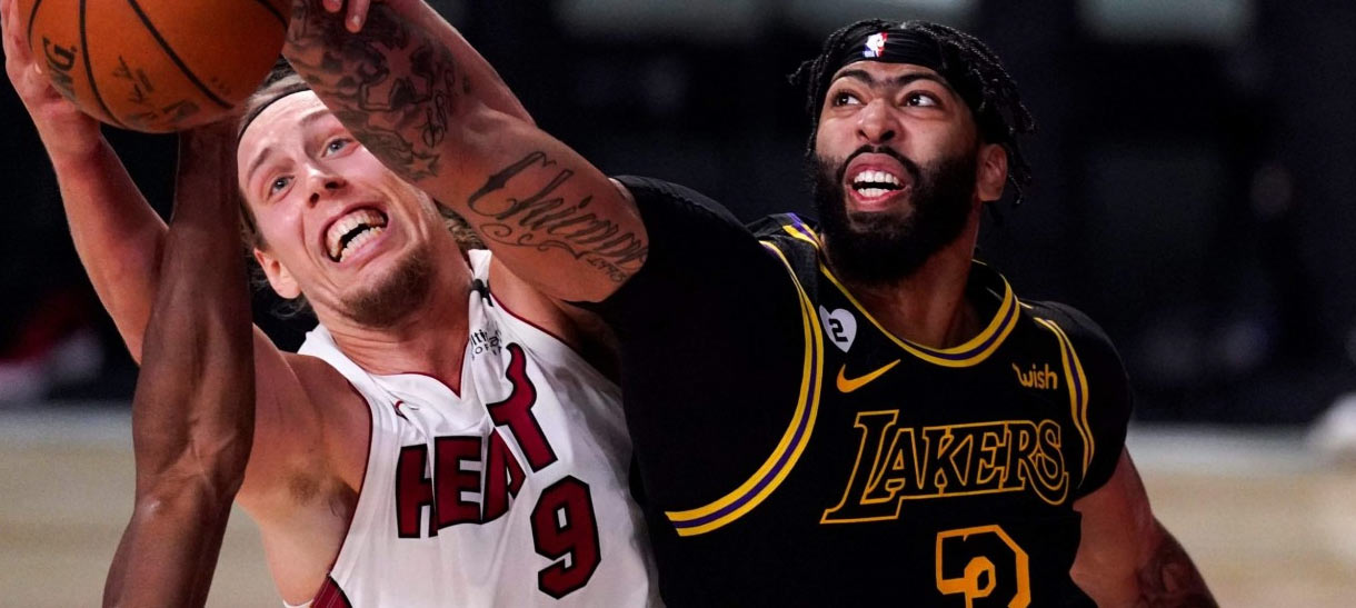4 lições aprendidas com o Lakers nos playoffs da NBA