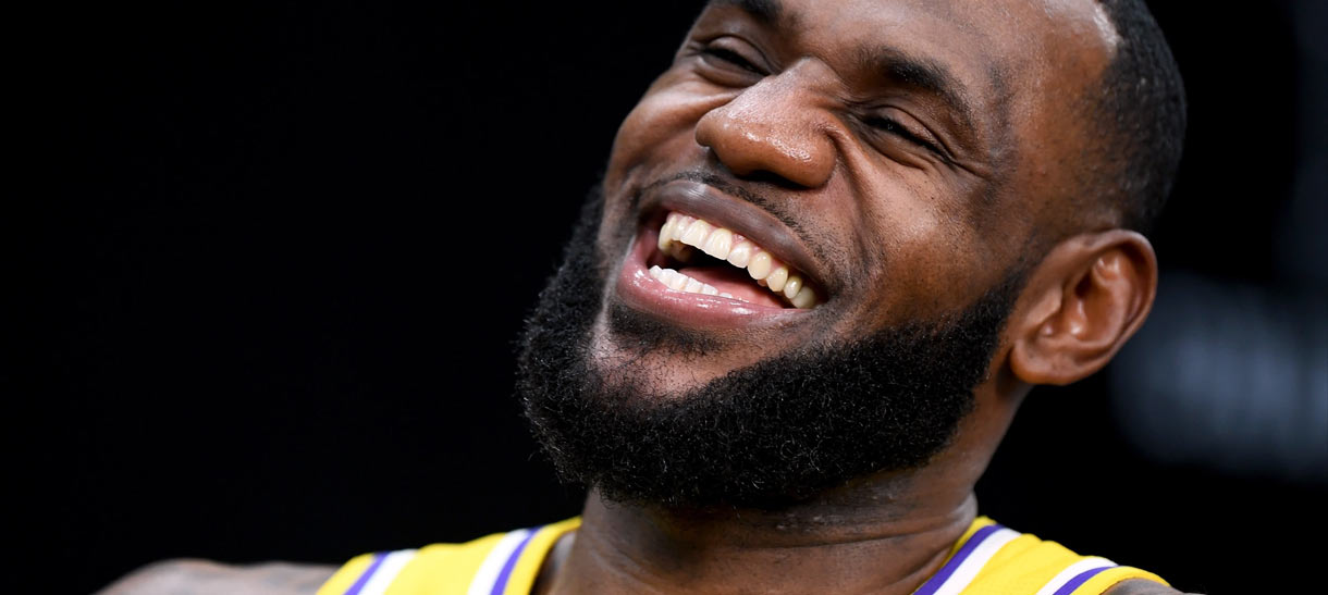 5 dicas para assistir NBA ao lado de quem não sabe nada de basquete