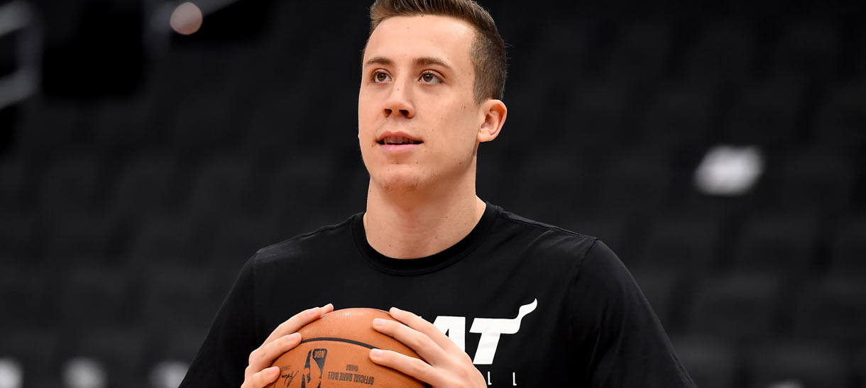 Banco do Lakers fez trash talk criativo com jogador do Heat nas finais da NBA