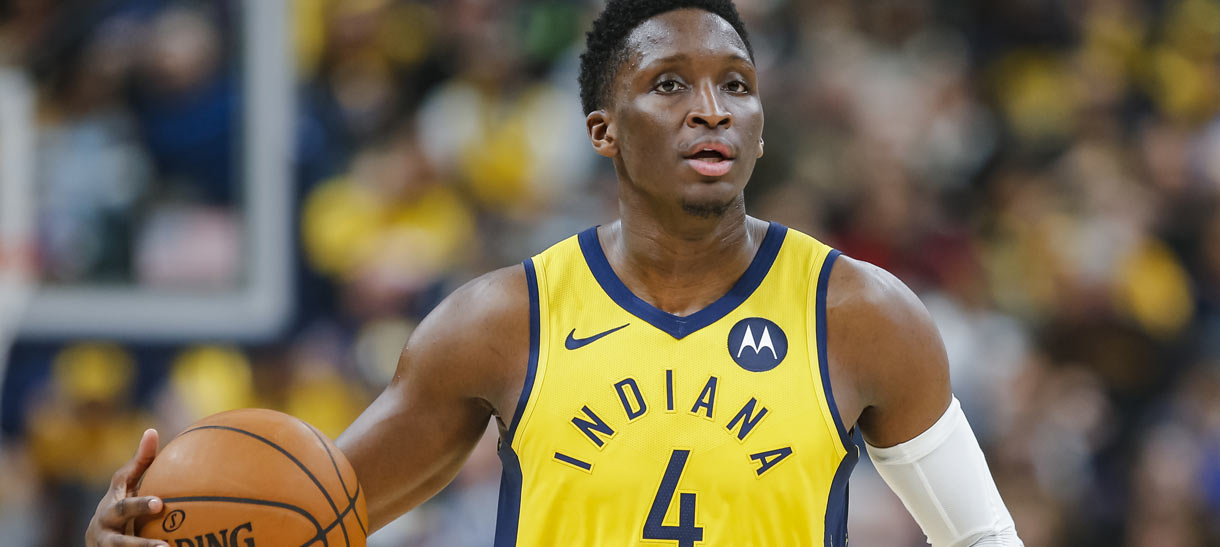 3 razões pelas quais o Lakers será o próximo destino de Victor Oladipo