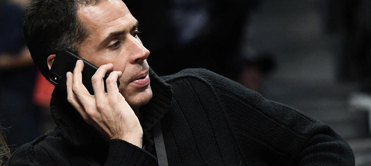 Lakers pode se beneficiar em trocar sua escolha do Draft da NBA de 2020