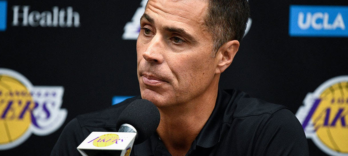 Draft da NBA: ranqueando as necessidades do Lakers em cada posição