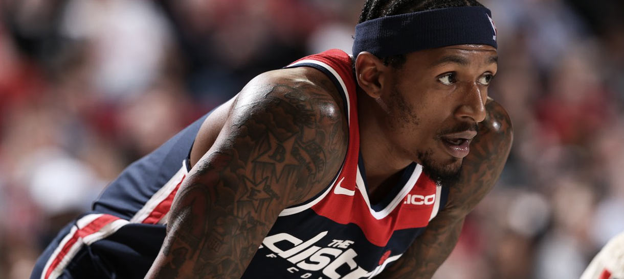 NBA: Wizards comenta rumores de troca por Bradley Beal