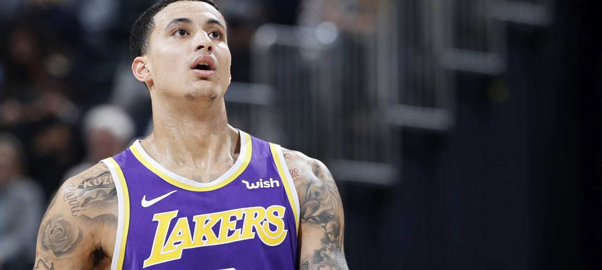 2 trocas que podem fazer o Lakers subir sua escolha no Draft da NBA