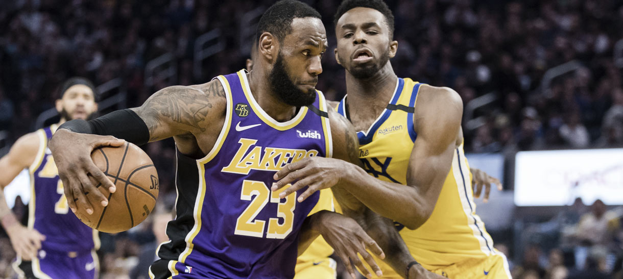 3 jogos do Lakers que você não pode perder na próxima temporada da NBA
