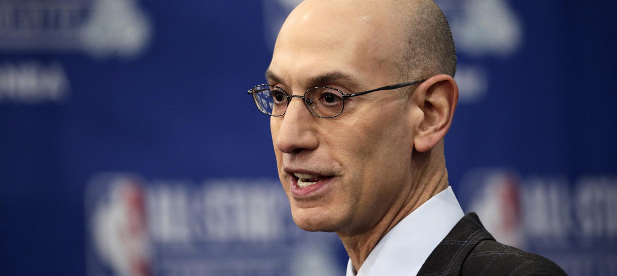 NBA: datas definidas para draft, agência livre e início da temporada 2020-21