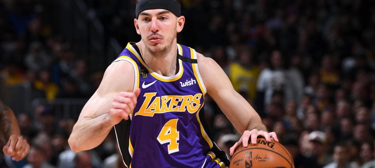 Lakers: Bradley Beal comenta declaração de Alex Caruso sobre a NBA