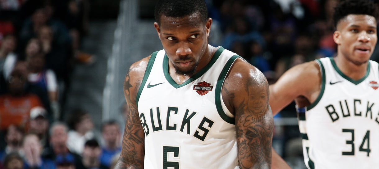 Lakers teria sondado armador do Bucks antes de fechar com Schroder