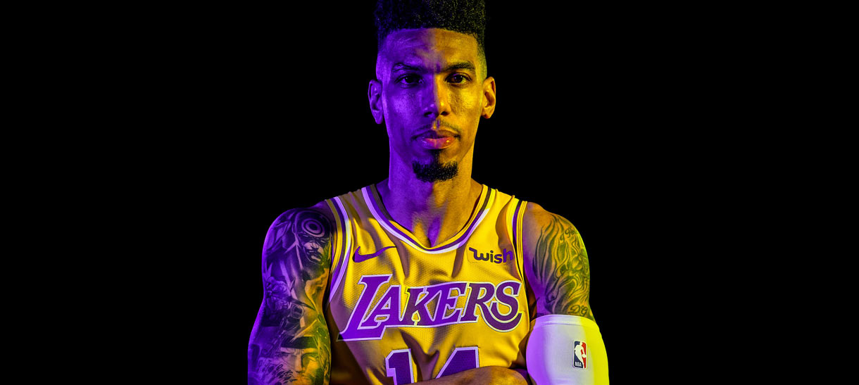 Lakers: Após ser trocado para o Thunder, Danny Green já tem novo time