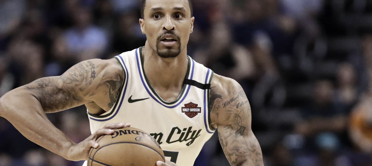 NBA: Lakers e diversos times mostram interesse em armador veterano