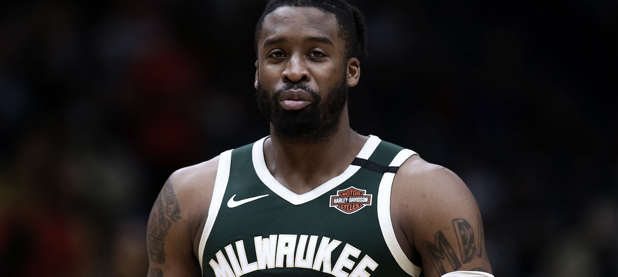 NBA: Lakers acerta contratação de Wesley Matthews
