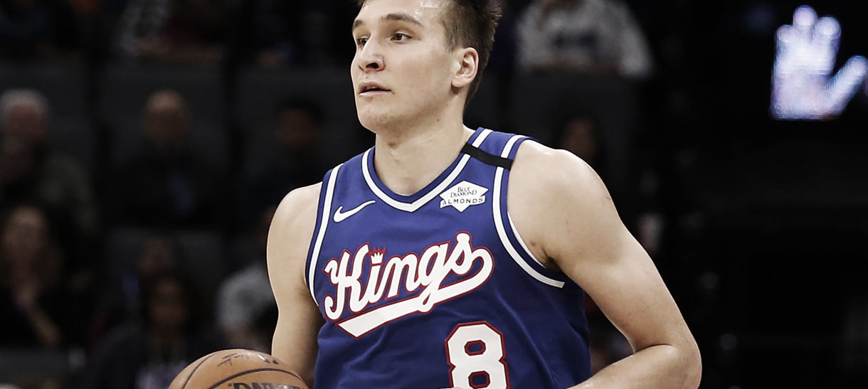 Lakers: Rob Pelinka não para e vai atrás de Bogdan Bogdanovic