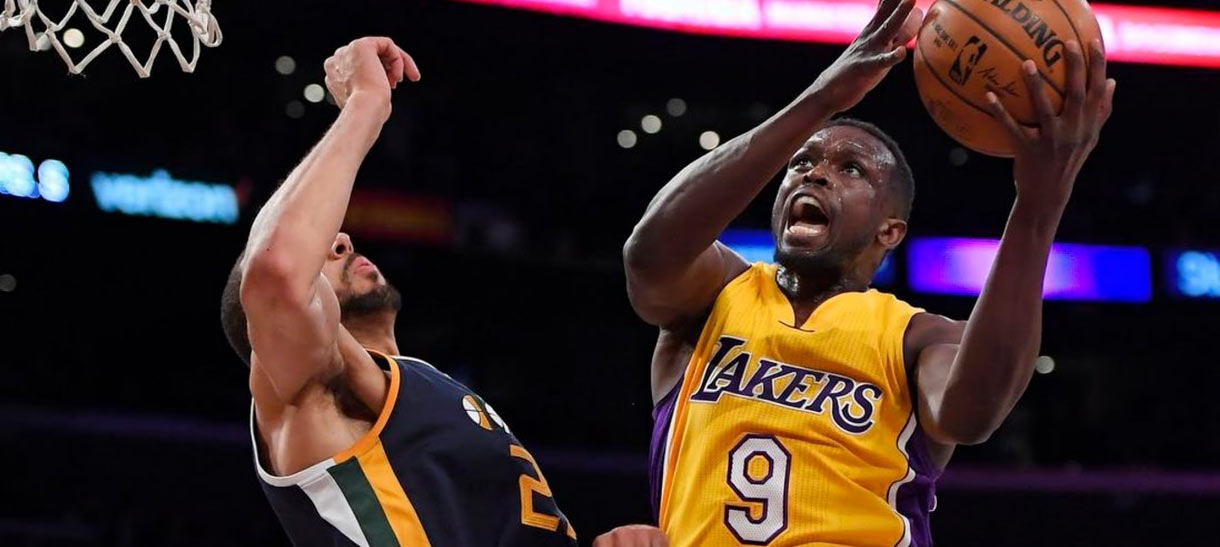 Porque o contrato de Luol Deng ainda atrapalha o Lakers