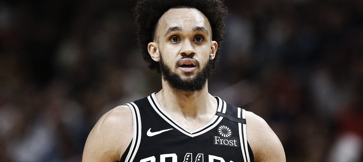 Especialista sugere que Lakers troque Kuzma por armador do Spurs