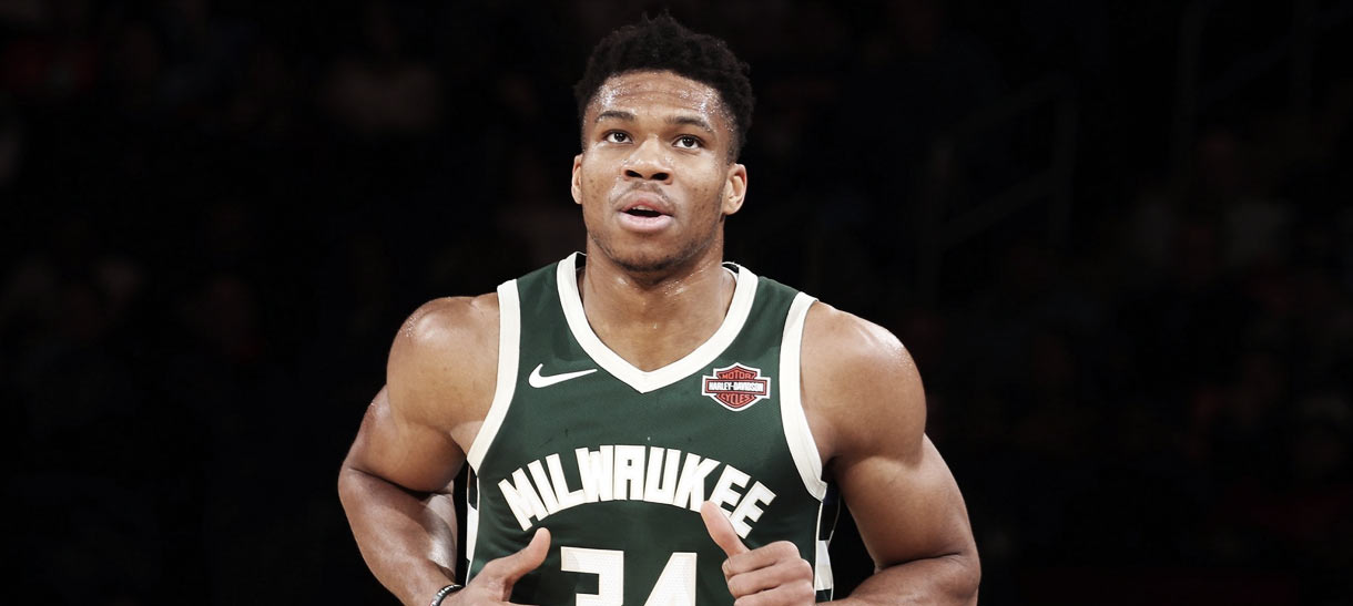 NBA: Como o contrato de Giannis Antetokounmpo afeta os planos do Lakers
