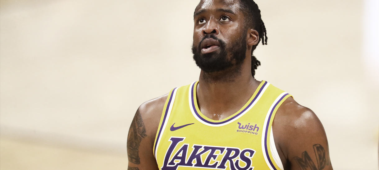 NBA: 3 pontos que o Lakers precisa melhorar para a rodada de Natal