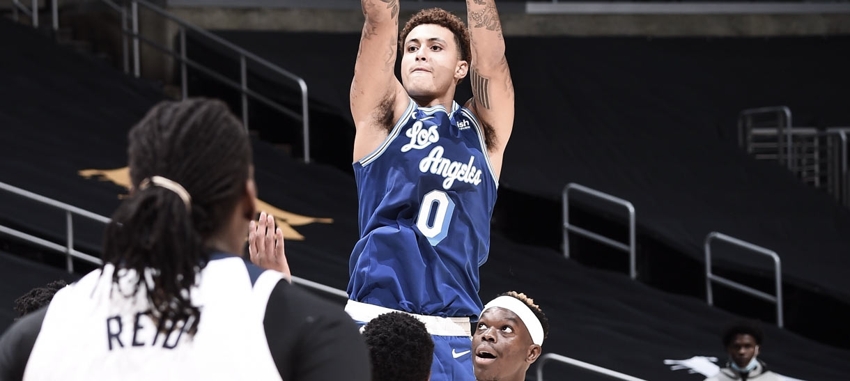 NBA: Liderado por Kuzma e Gasol, Lakers domina Wolves em Los Angeles