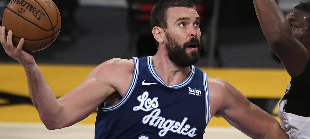 NBA: Draymond Green nega ter feito trash-talk com Gasol. Assista