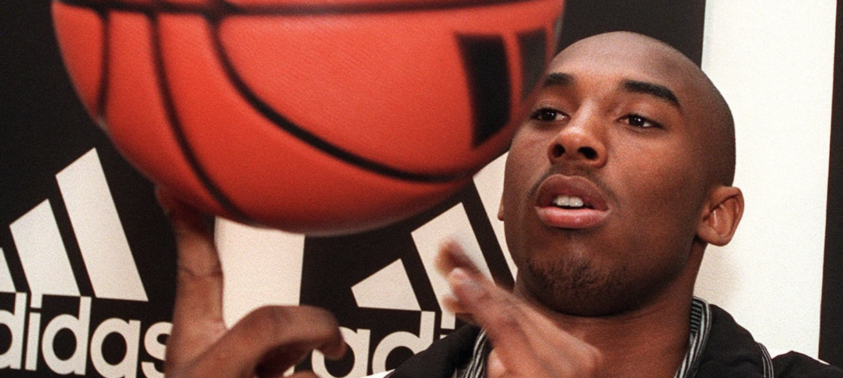 NBA: Vídeo raro mostra Kobe Bryant treinando com o Clippers