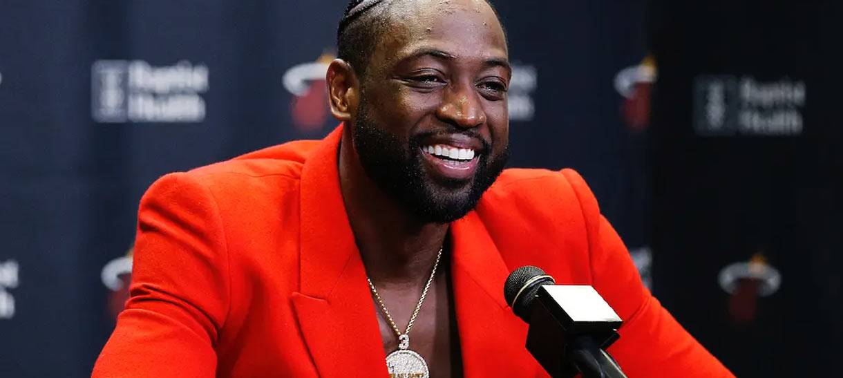 NBA: Dwyane Wade reage a tweet sugerindo Bradley Beal no Lakers