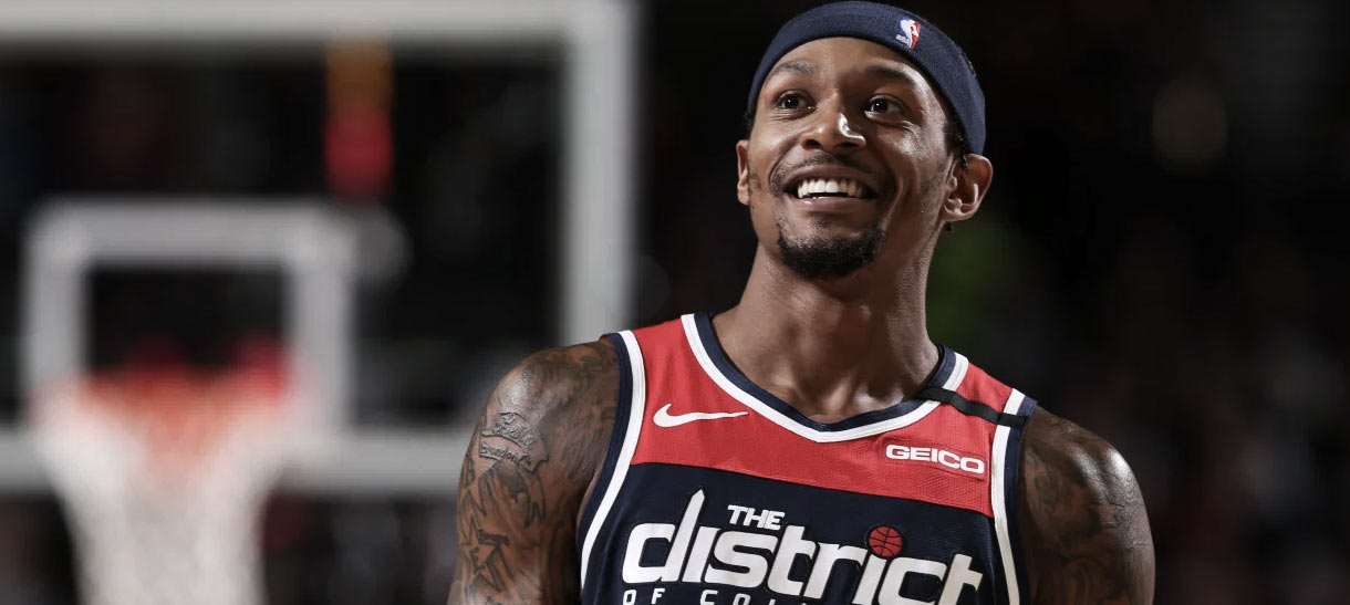 NBA: Adrian Wojnarowski diz que Lakers e Clippers adorariam trocar por Bradley Beal