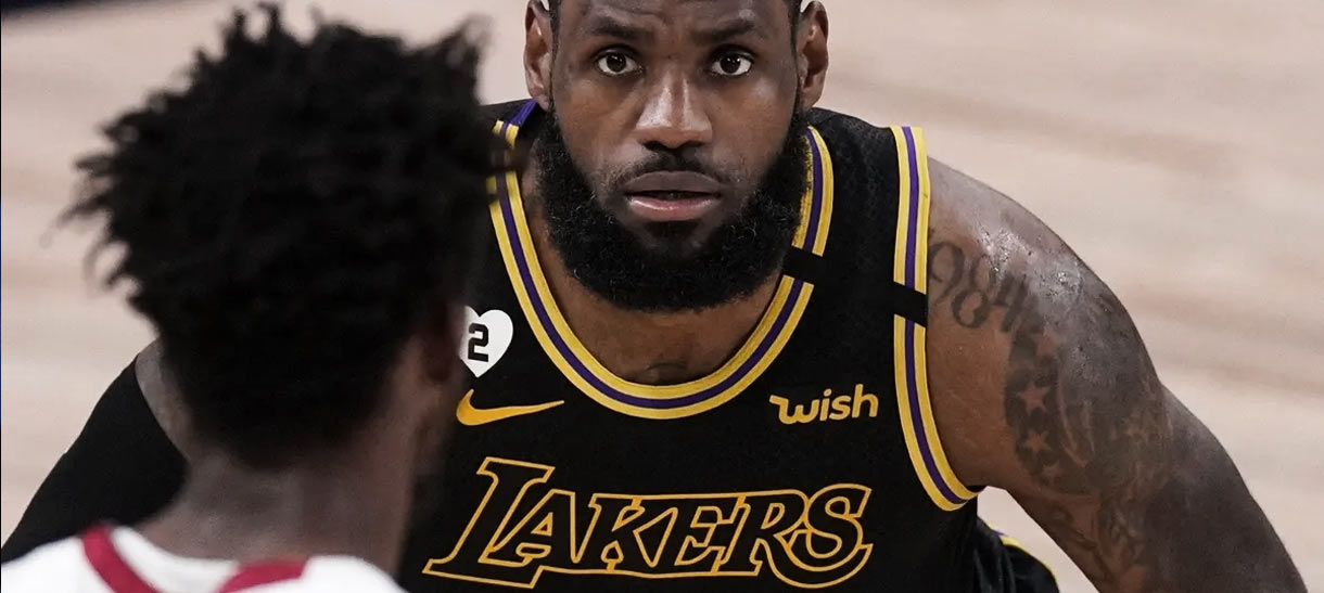 Lakers reencontra Heat após as finais com elencos muito diferentes