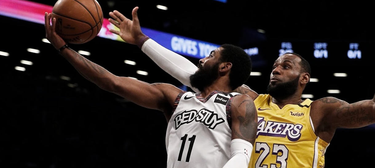 10 jogos na segunda parte da temporada da NBA que você não pode perder