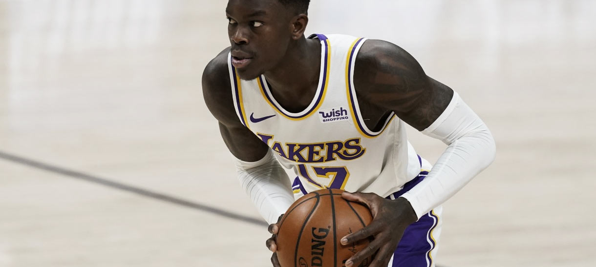 NBA: Armador do Lakers compra mansão em Los Angeles e reforça ideia de renovação de contrato