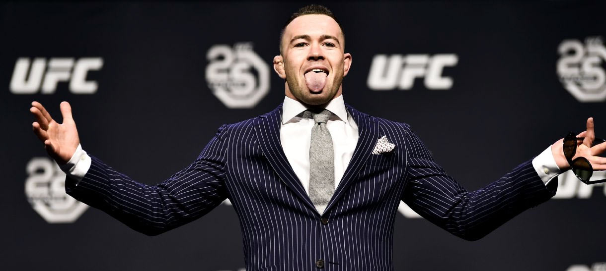 NBA: Depois de Ibrahimovic, Colby Chaos Covington ataca LeBron James