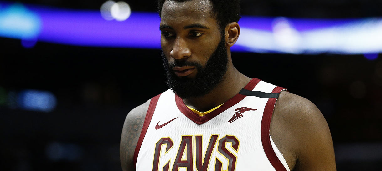 NBA: Andre Drummond tem todos os motivos para escolher o Lakers segundo insider