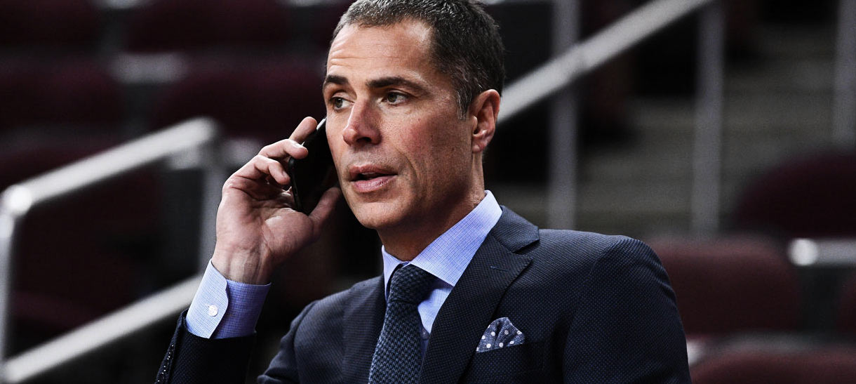 NBA: As 3 melhores negociações que o Lakers pode fazer neste momento