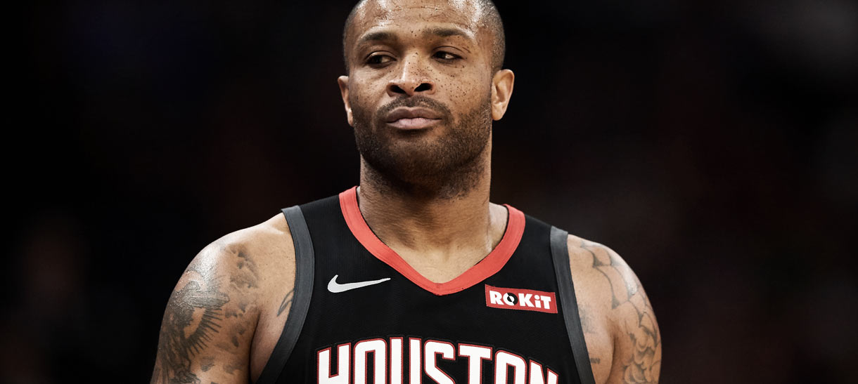 NBA: Fim da busca do Lakers por PJ Tucker