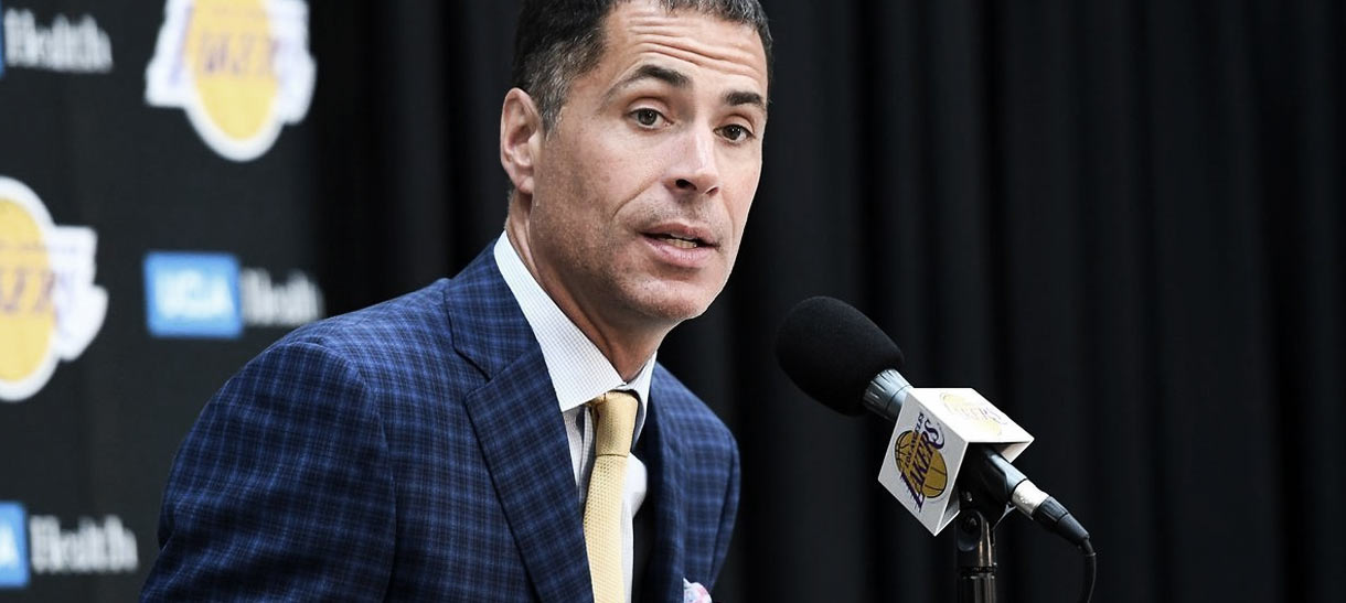 NBA: Últimos rumores mostram que o Lakers não está morto para o prazo final de trocas