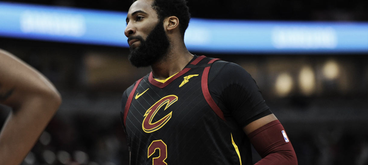 NBA: Lakers termina prazo sem negociações e deve continuar atrás de Andre Drummond