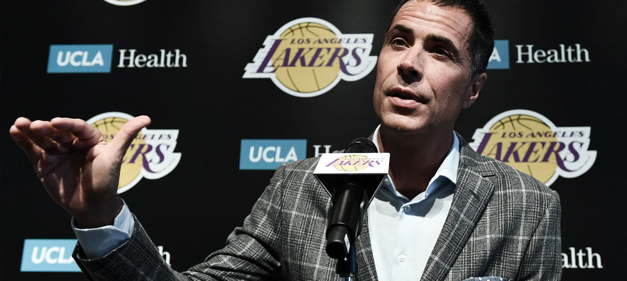 NBA: Depois da adição de Andre Drummond, qual o próximo passo parar fechar o elenco do Lakers?