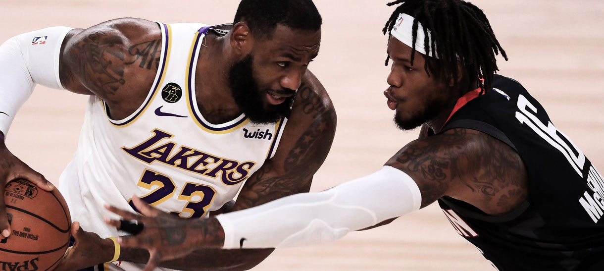 NBA: O real motivo pelo qual o Lakers assinou com Ben McLemore