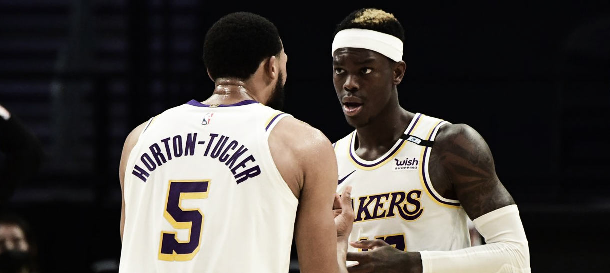 NBA: Lakers deve encarar o Nets mais desfalcado que nunca