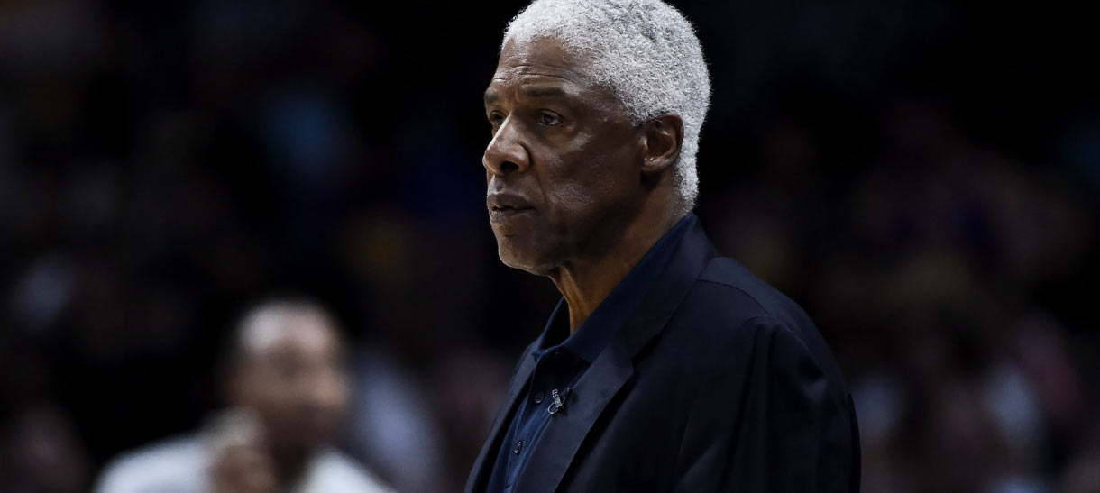 NBA: Julius Erving alfineta Lakers em programa com Danny Green