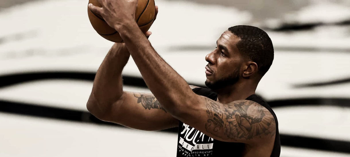 NBA: Estudo aponta que jogadores como LaMarcus Aldridge podem morrer subitamente