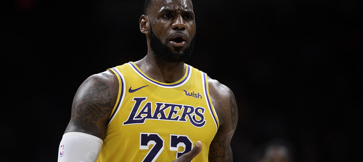 Tudo que você precisa saber sobre o torneio play-in da NBA