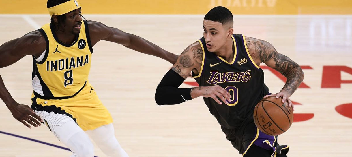 Lakers x Pacers: 3 pontos importantes que você precisa saber antes do jogo