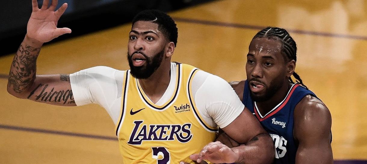 NBA: Veterano explica porque Clippers e Nuggets queriam evitar o Lakers
