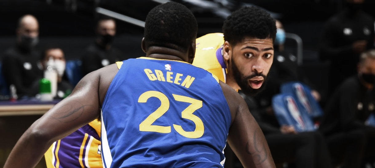 Saiba horários e onde assistir os jogos do play-in da NBA nos canais do Brasil