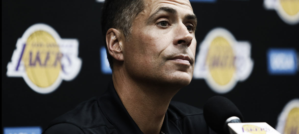 2 pivôs para o Lakers que funcionariam ao lado de LeBron James e Anthony Davis