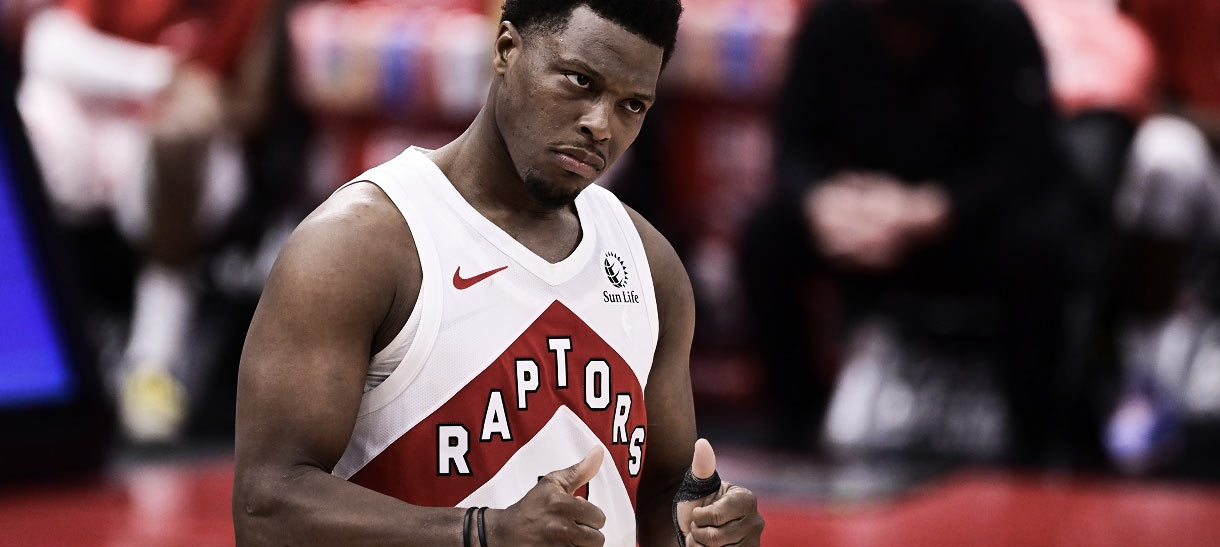 3 cenários que poderiam fazer Kyle Lowry vestir a camisa do Lakers