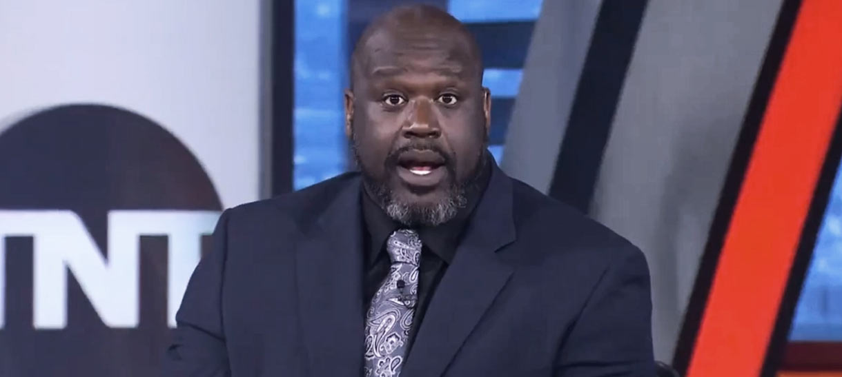 Shaq detona Ben Simmons depois da eliminação do Sixers nos playoffs da NBA