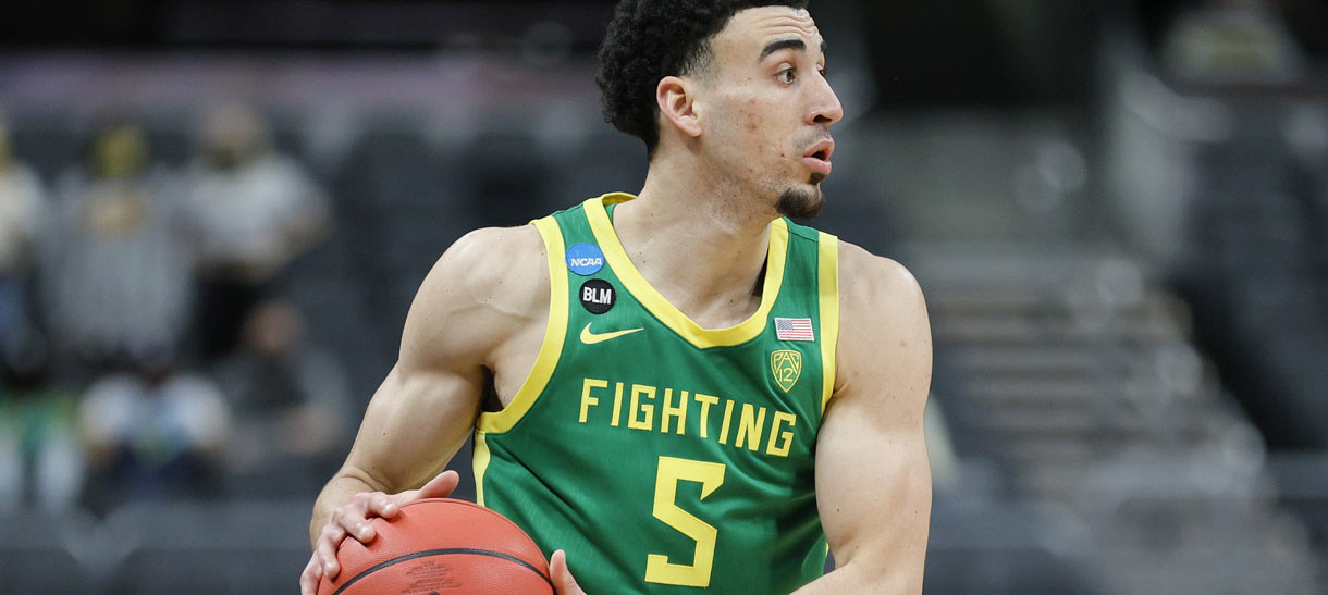 3 possíveis escolhas do Lakers no draft da NBA